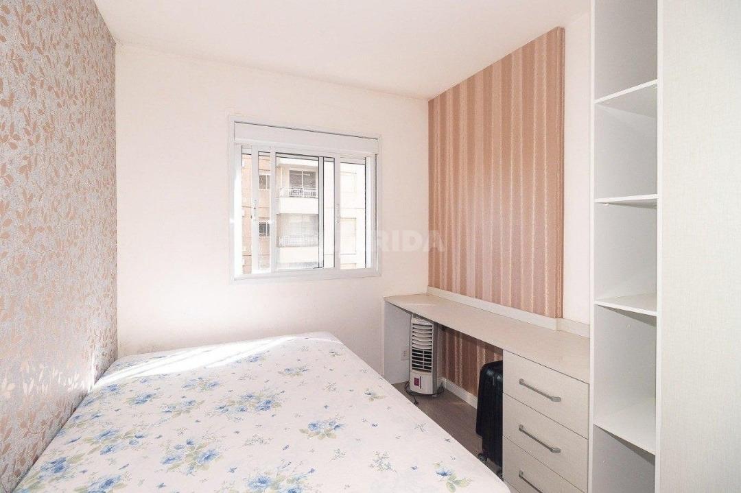 Apartamento para alugar em Rua Airton Ferreira da Silva, 295 - foto 24