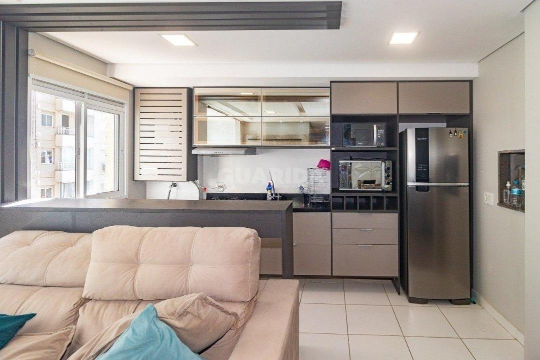 Apartamento para alugar em Rua Airton Ferreira da Silva, 295 - foto 9