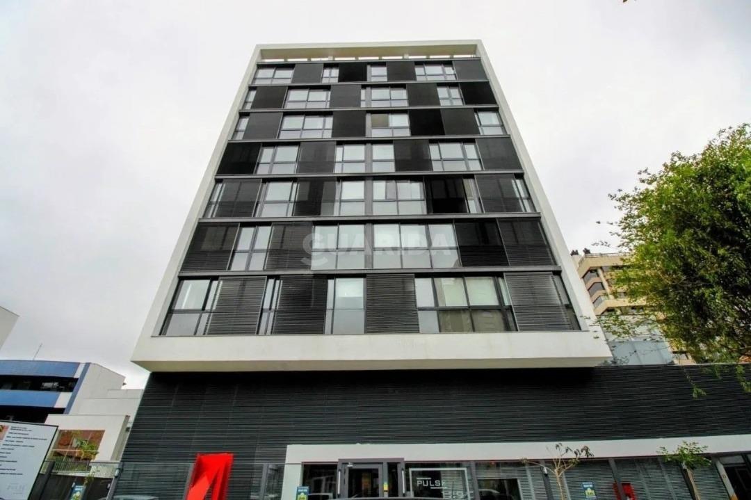 Apartamento para alugar em Rua Auxiliadora, 129 - foto 28