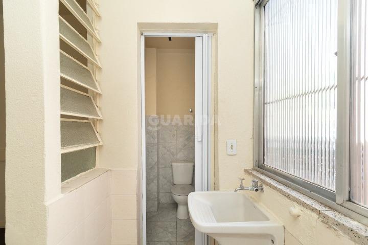 Apartamento para alugar em Rua Oscar Schneider, 10 - foto 25
