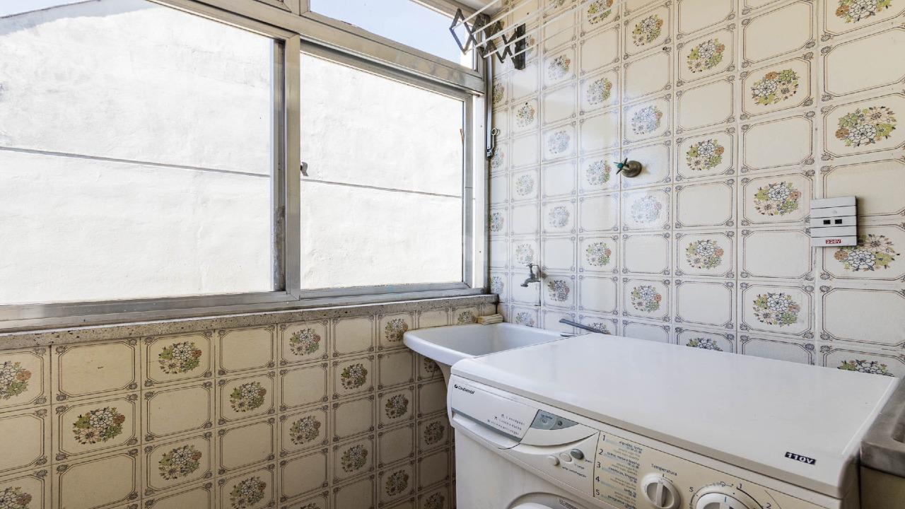 Apartamento para alugar em Rua Coronel Manoel Py, 204 - foto 12