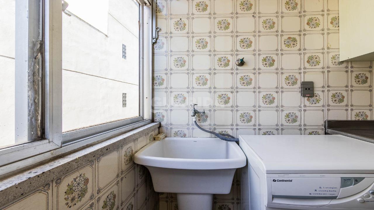 Apartamento para alugar em Rua Coronel Manoel Py, 204 - foto 13