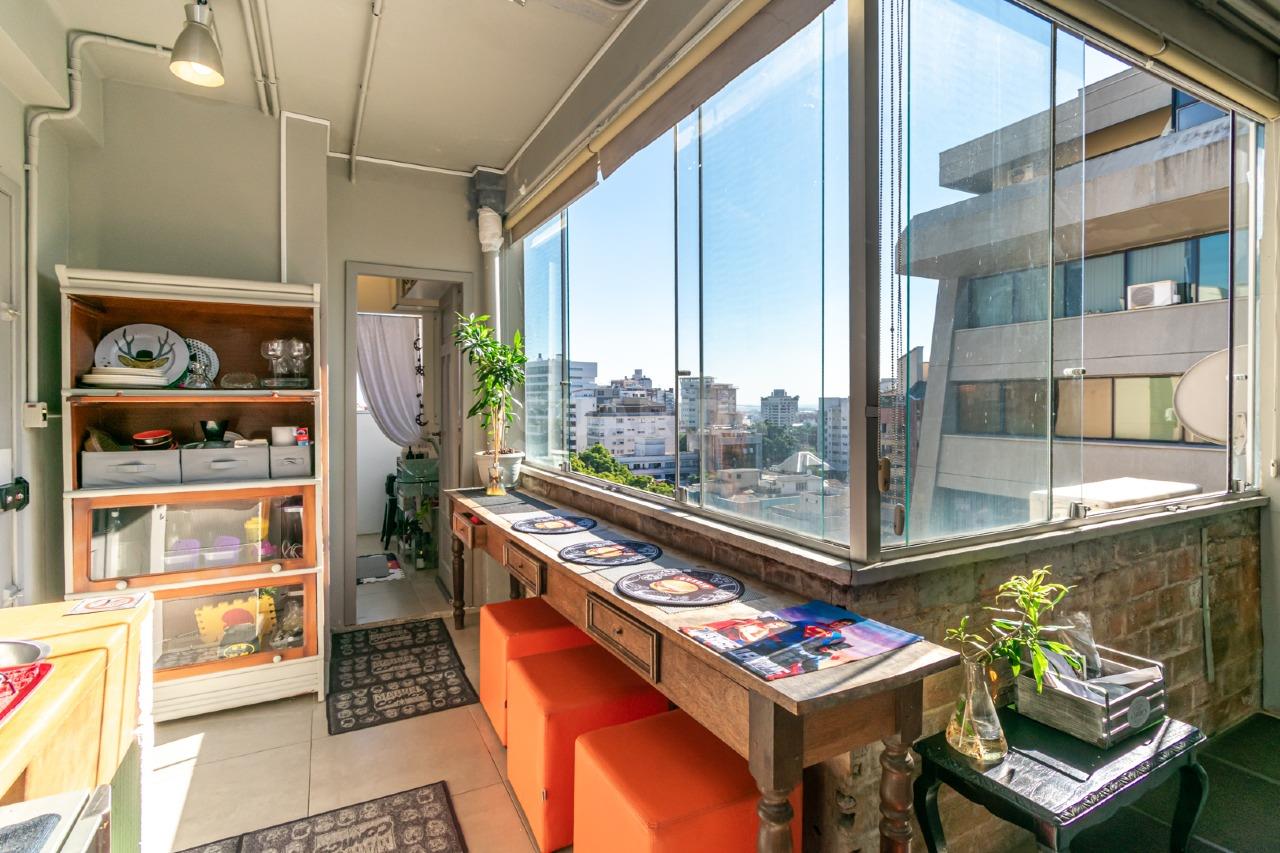 Apartamento para alugar em Rua Vinte e Quatro de Outubro, 544 - foto 7