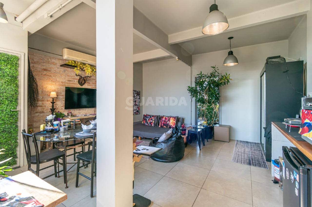 Apartamento para alugar em Rua Vinte e Quatro de Outubro, 544 - foto 10