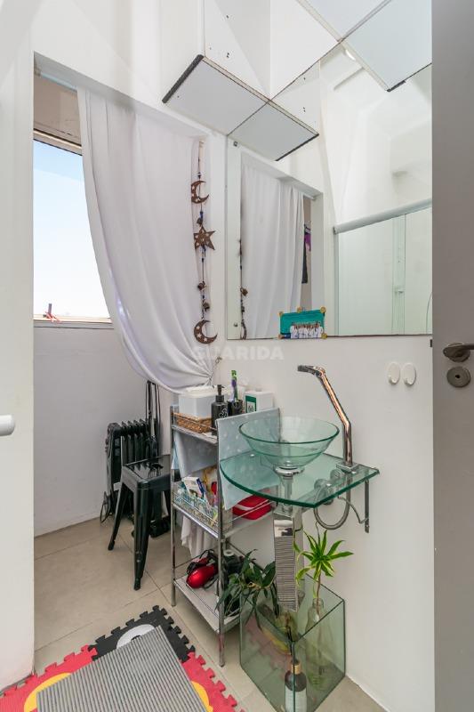 Apartamento para alugar em Rua Vinte e Quatro de Outubro, 544 - foto 13