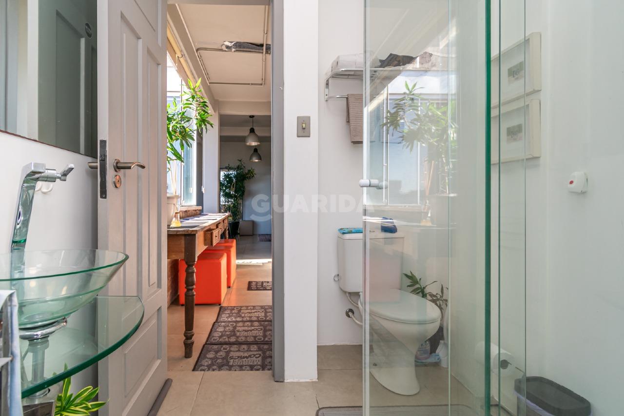 Apartamento para alugar em Rua Vinte e Quatro de Outubro, 544 - foto 12