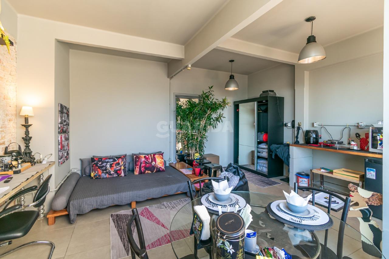 Apartamento para alugar em Rua Vinte e Quatro de Outubro, 544 - foto 9