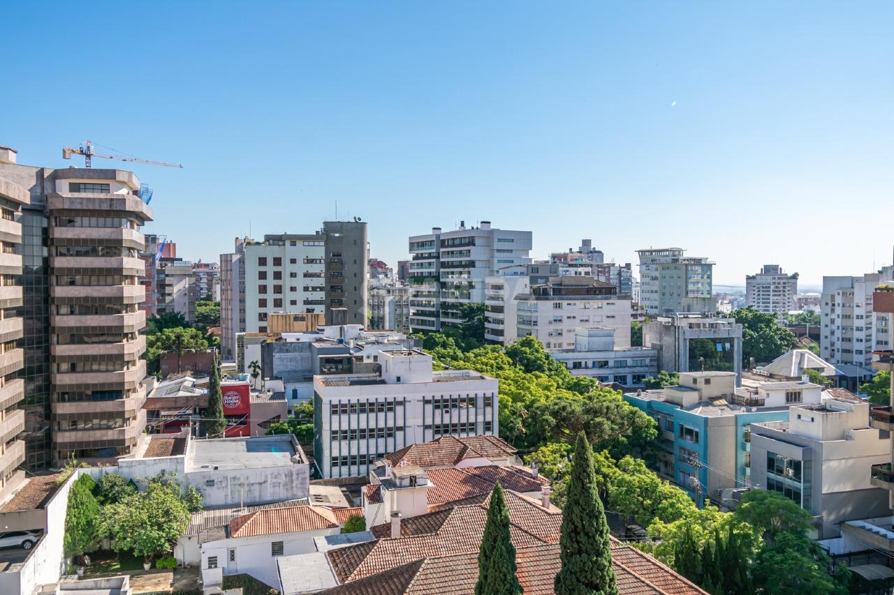 Apartamento para alugar em Rua Vinte e Quatro de Outubro, 544 - foto 16