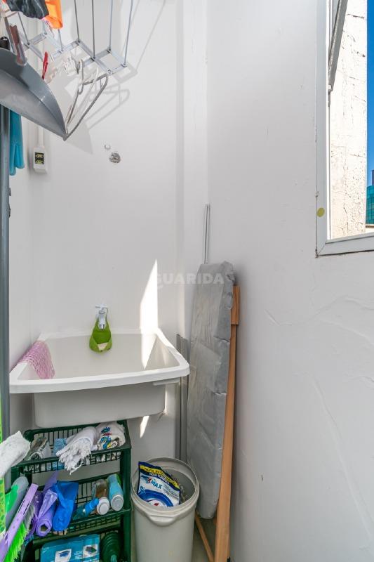 Apartamento para alugar em Rua Vinte e Quatro de Outubro, 544 - foto 8
