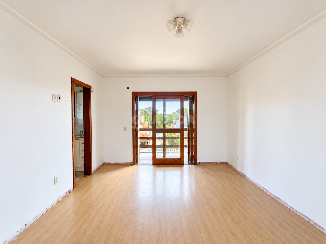 casa sobrado para alugar em Rua Moacyr Godoy Ilha, 242 - foto 11