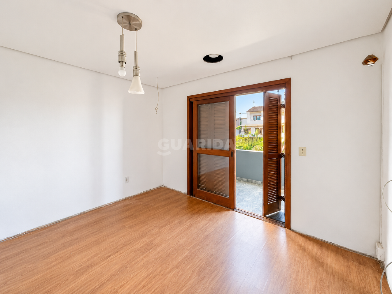 casa sobrado para alugar em Rua Moacyr Godoy Ilha, 242 - foto 10