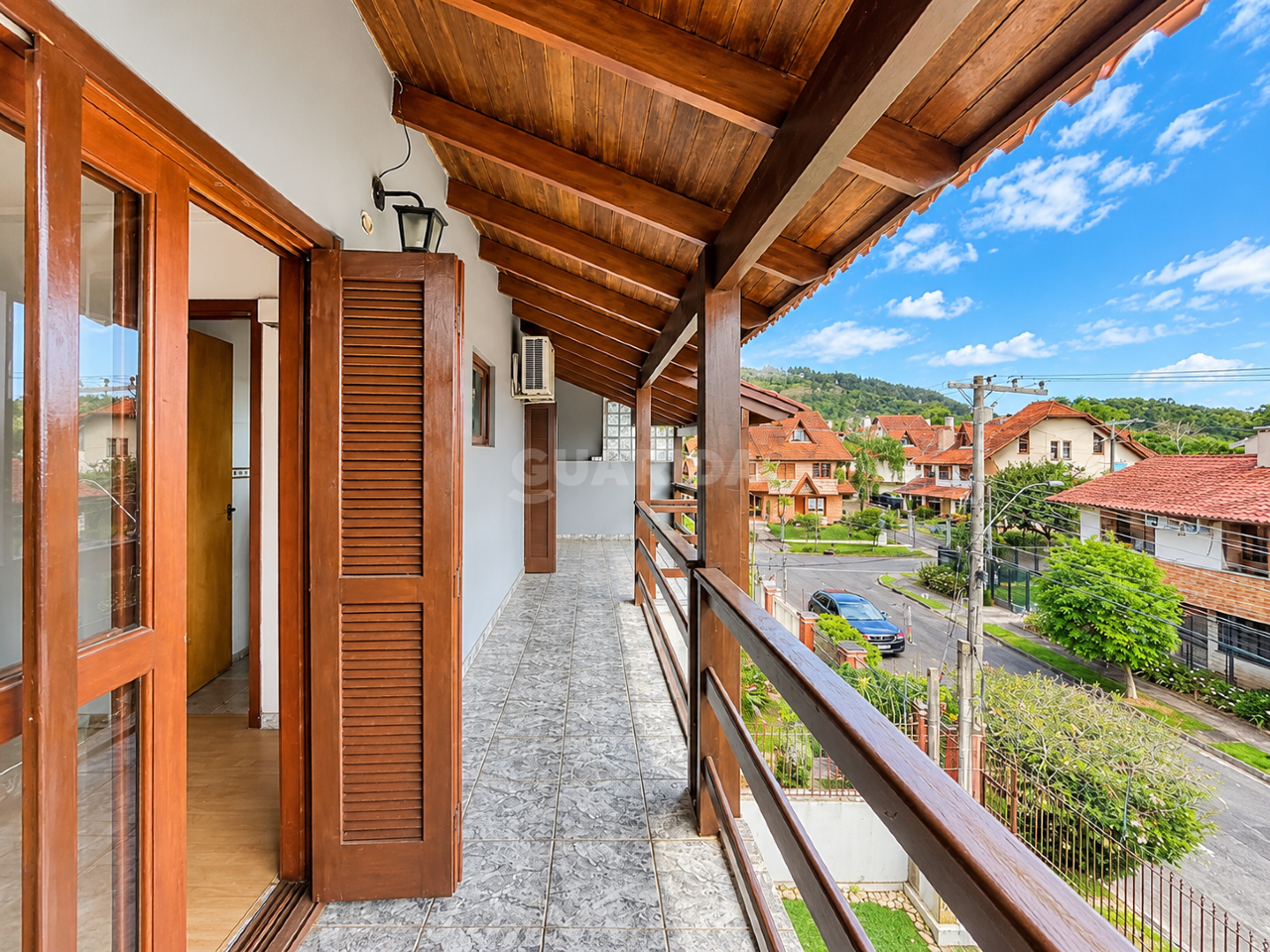 casa sobrado para alugar em Rua Moacyr Godoy Ilha, 242 - foto 17