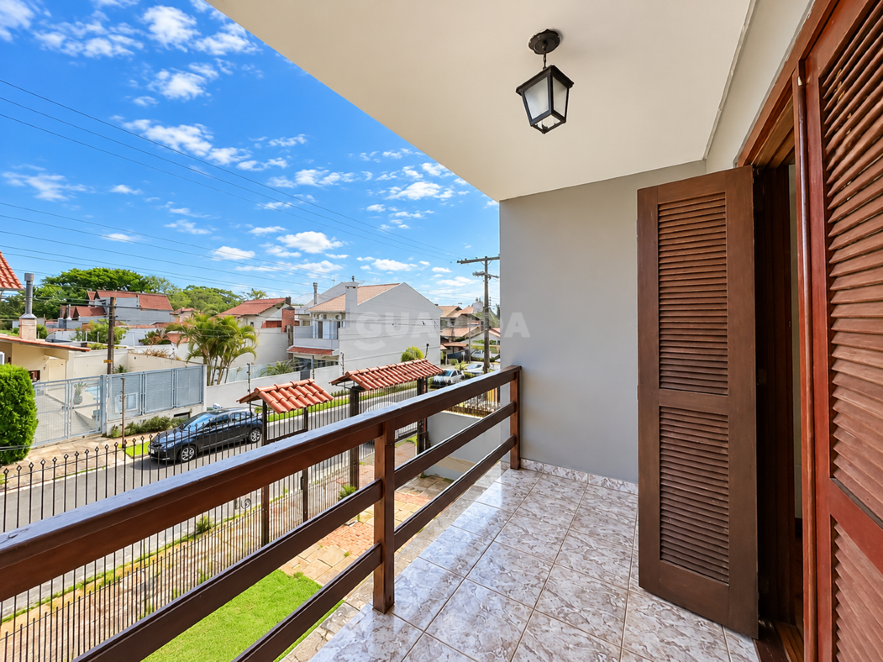 casa sobrado para alugar em Rua Moacyr Godoy Ilha, 242 - foto 16