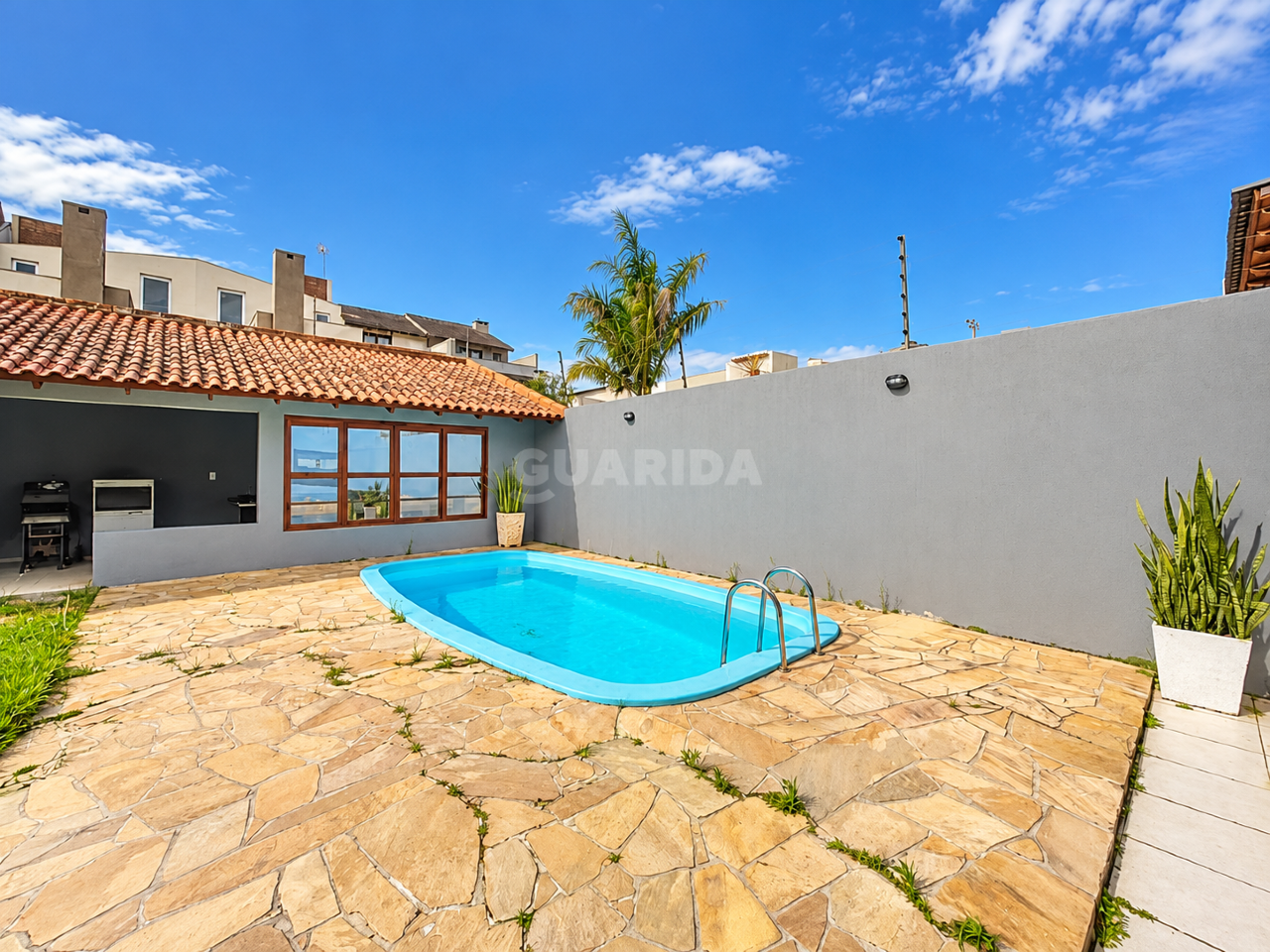 casa sobrado para alugar em Rua Moacyr Godoy Ilha, 242 - foto 23