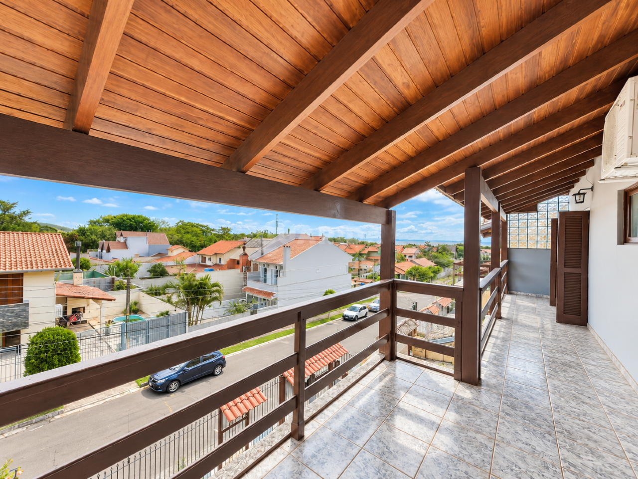 casa sobrado para alugar em Rua Moacyr Godoy Ilha, 242 - foto 15