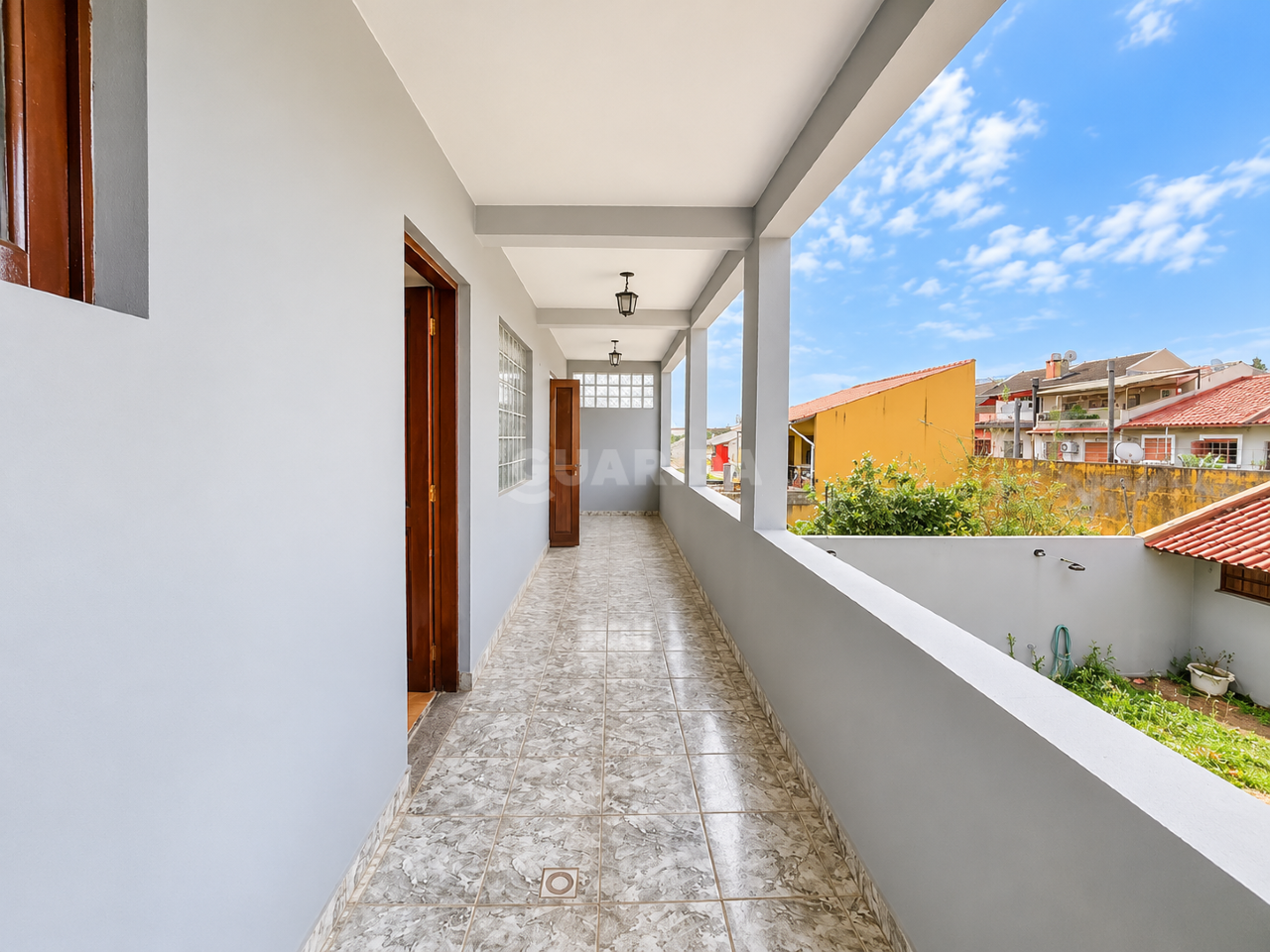 casa sobrado para alugar em Rua Moacyr Godoy Ilha, 242 - foto 14