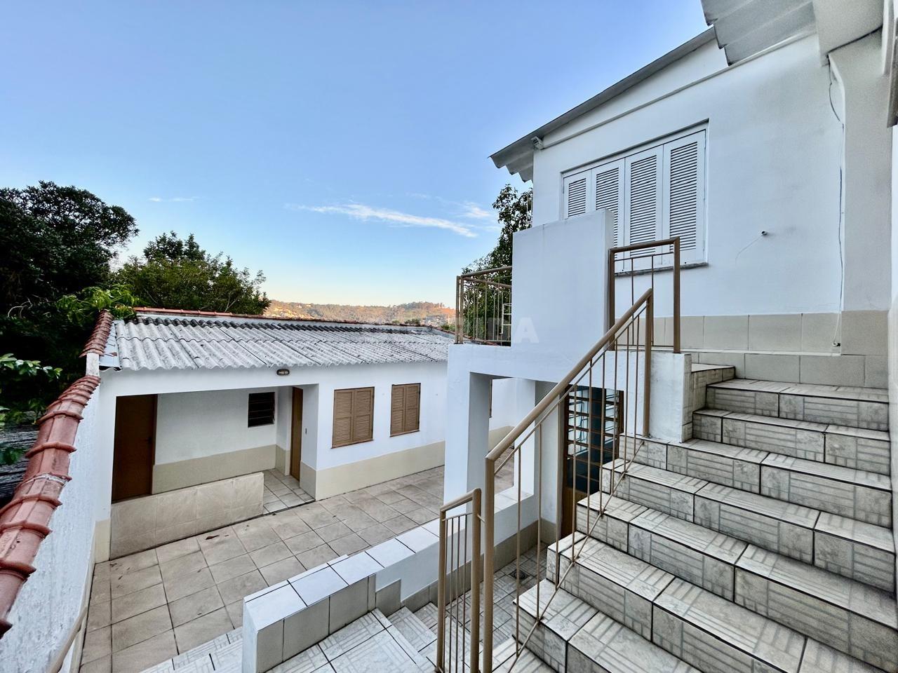 casa sobrado para alugar em Travessa Luiz Tamanini, 51 - foto 28