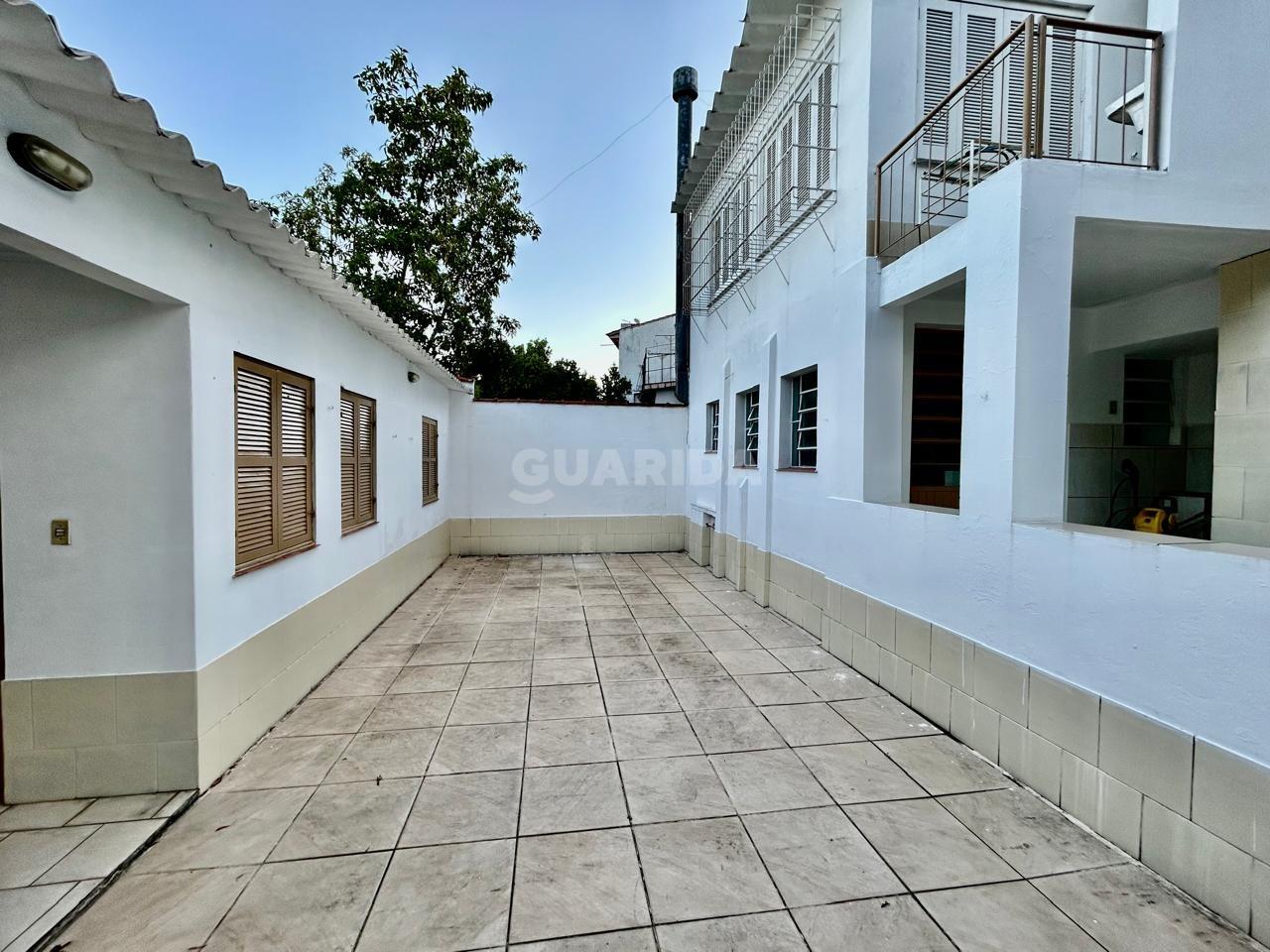 casa sobrado para alugar em Travessa Luiz Tamanini, 51 - foto 23