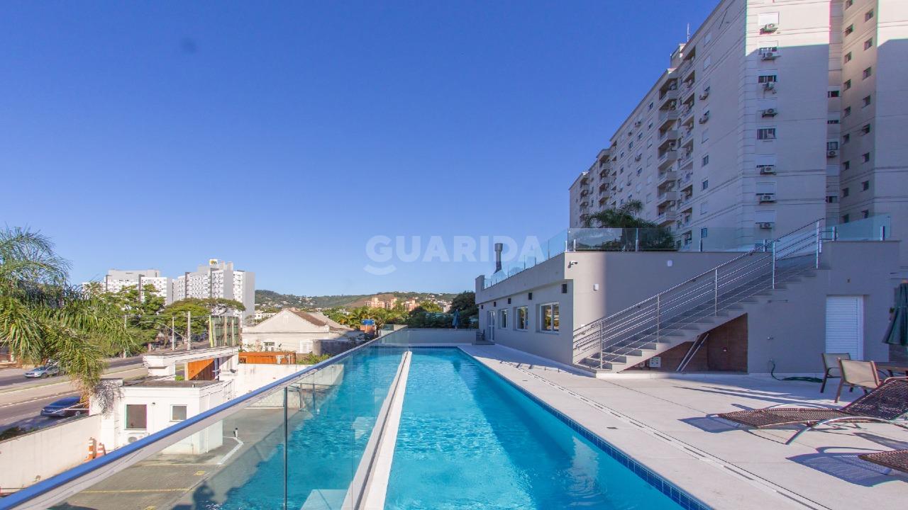 Apartamento para alugar em Avenida Teresópolis, 2255 - foto 25