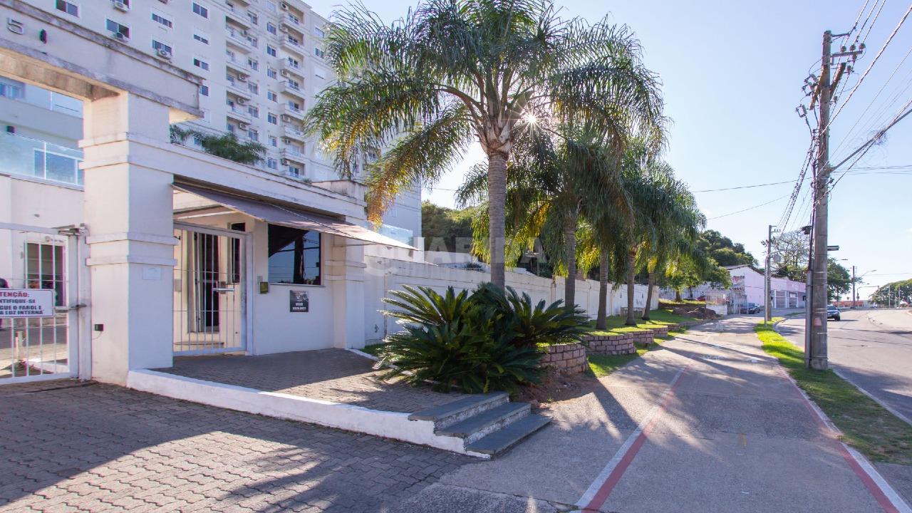 Apartamento para alugar em Avenida Teresópolis, 2255 - foto 24