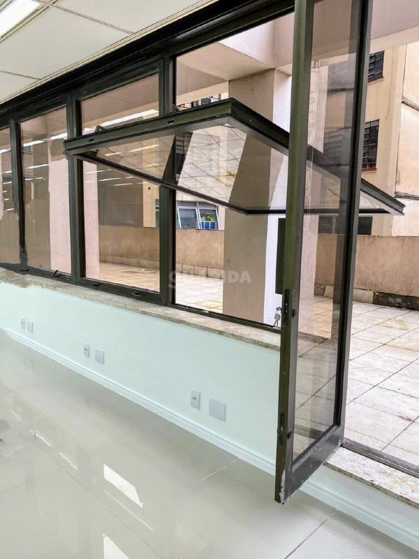 consultorio sala conjunto para alugar em ANDRADAS, DOS, 1121 - foto 7