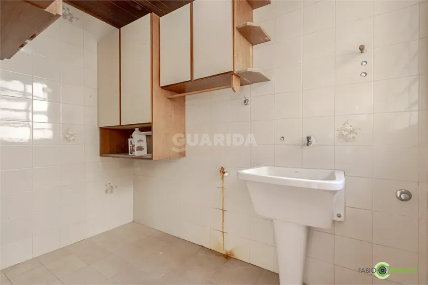 casa sobrado para alugar em Rua Maestro Mendanha, 25 - foto 28