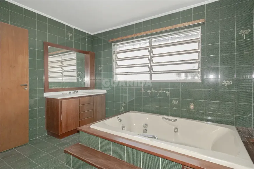 casa sobrado para alugar em Rua Maestro Mendanha, 25 - foto 15
