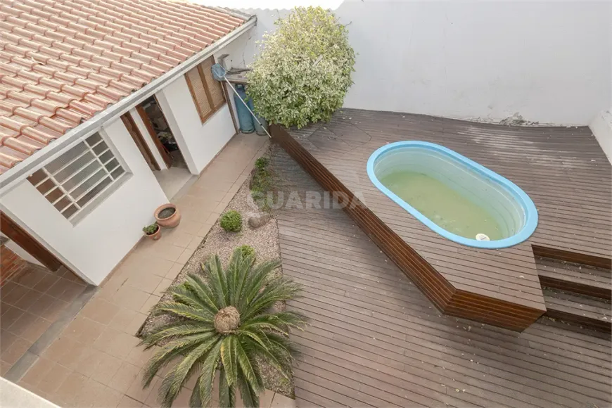 casa sobrado para alugar em Rua Maestro Mendanha, 25 - foto 23