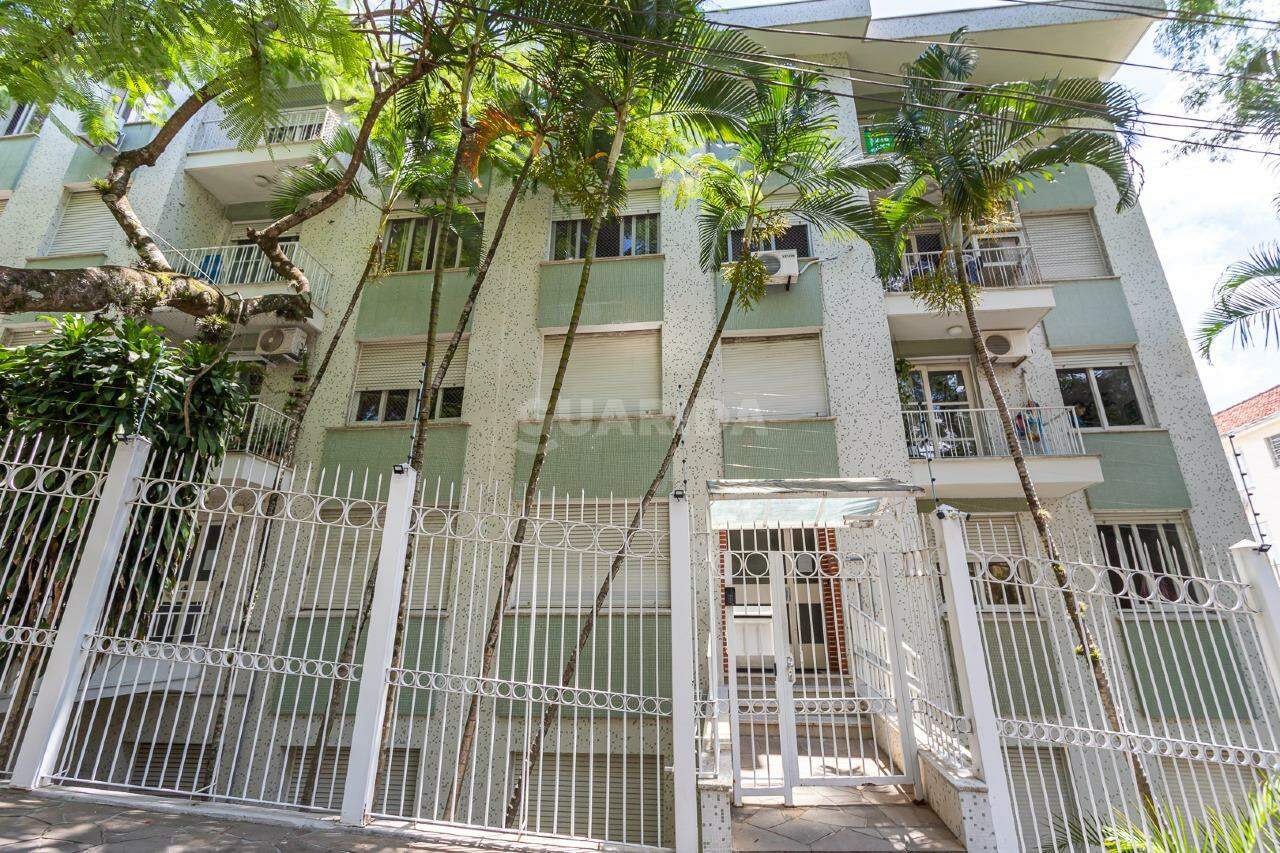 Apartamento para alugar em Higienópolis, Porto Alegre - foto 1