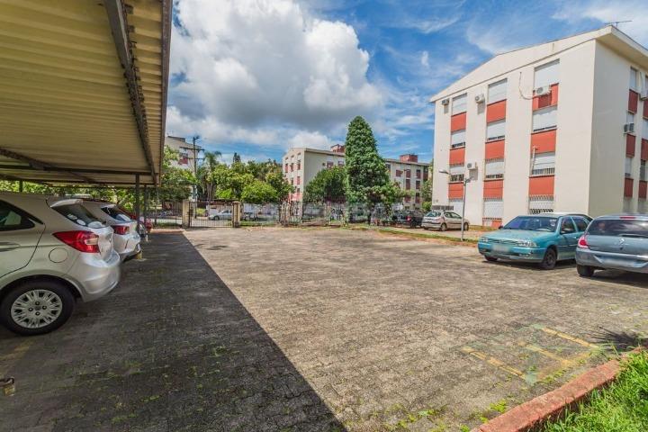 Apartamento para alugar em Rua Joaquim de Carvalho, 85 - foto 18