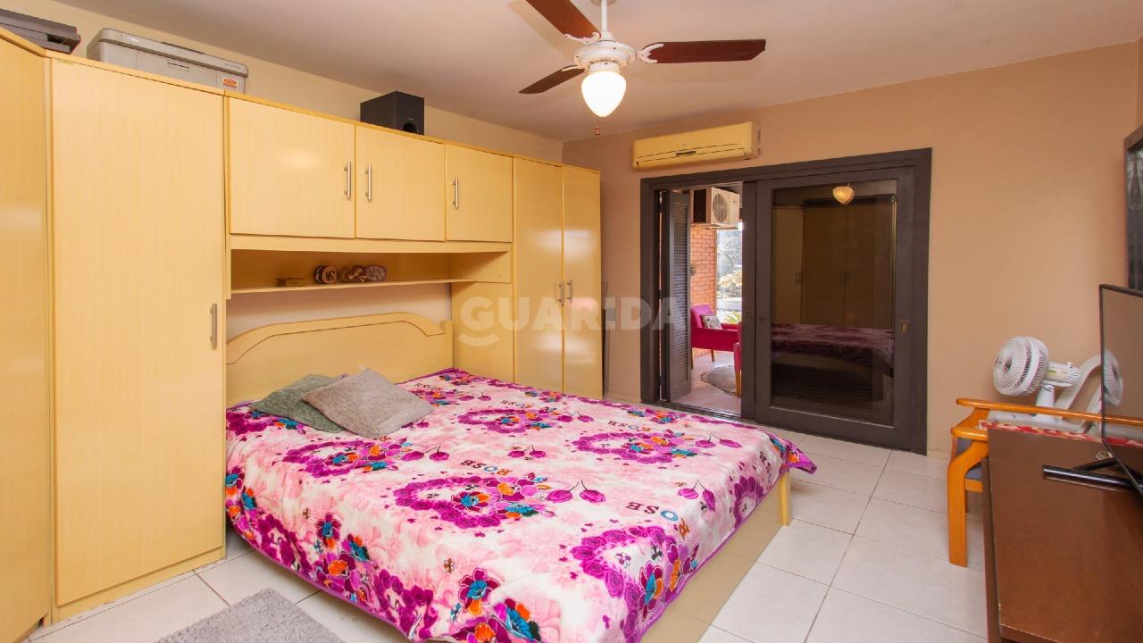 casa sobrado para alugar em Rua Aluízio de Azevedo, 20 - foto 15