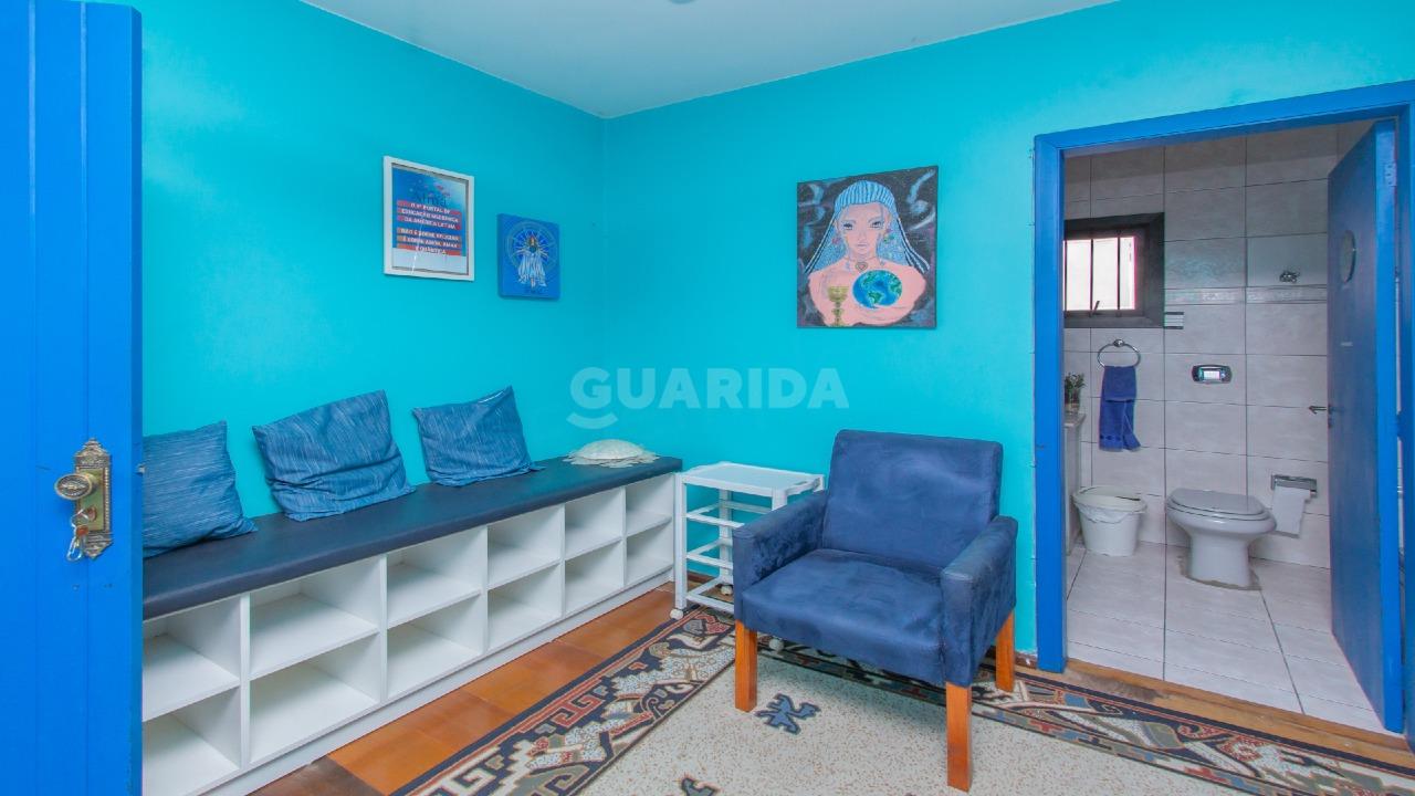 casa sobrado para alugar em Rua Aluízio de Azevedo, 20 - foto 18