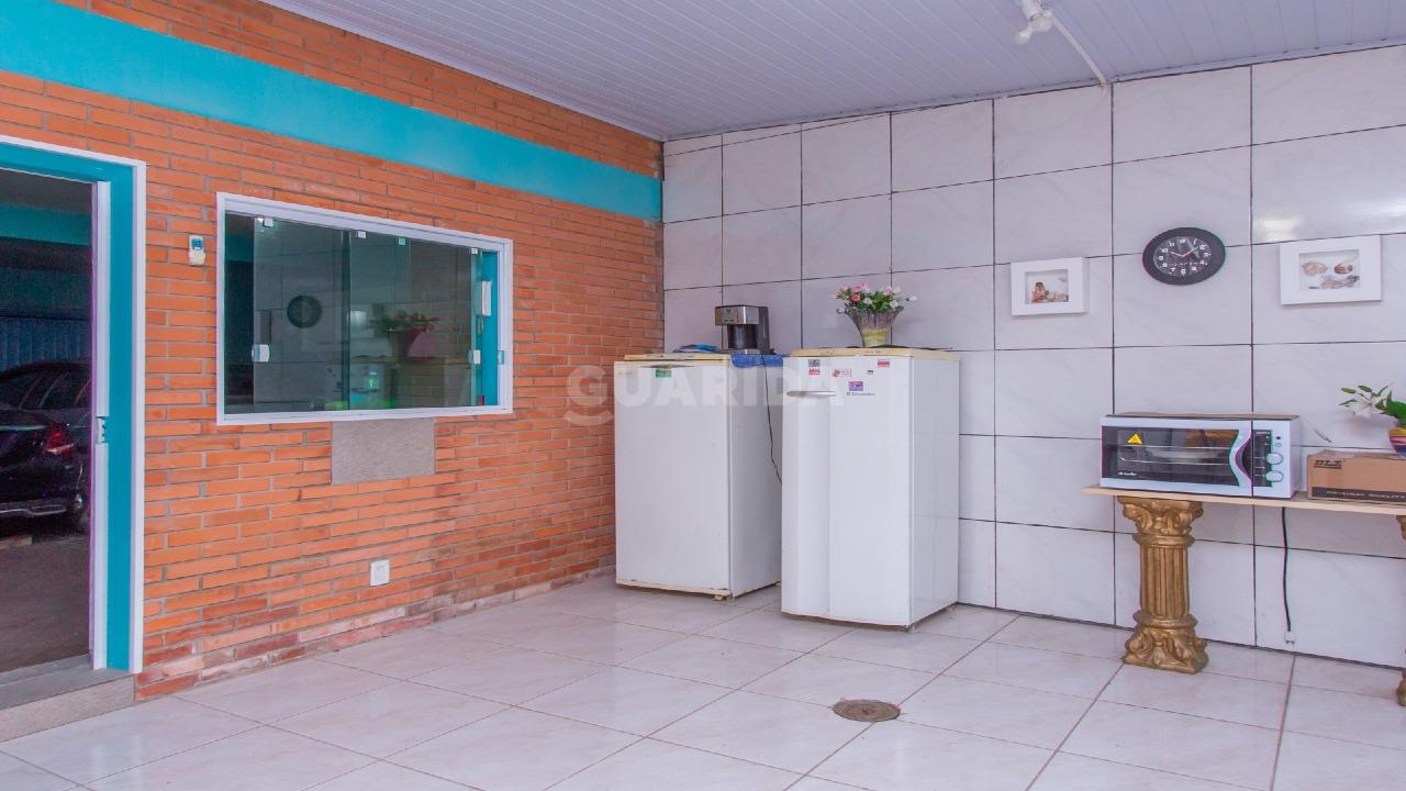casa sobrado para alugar em Rua Aluízio de Azevedo, 20 - foto 22