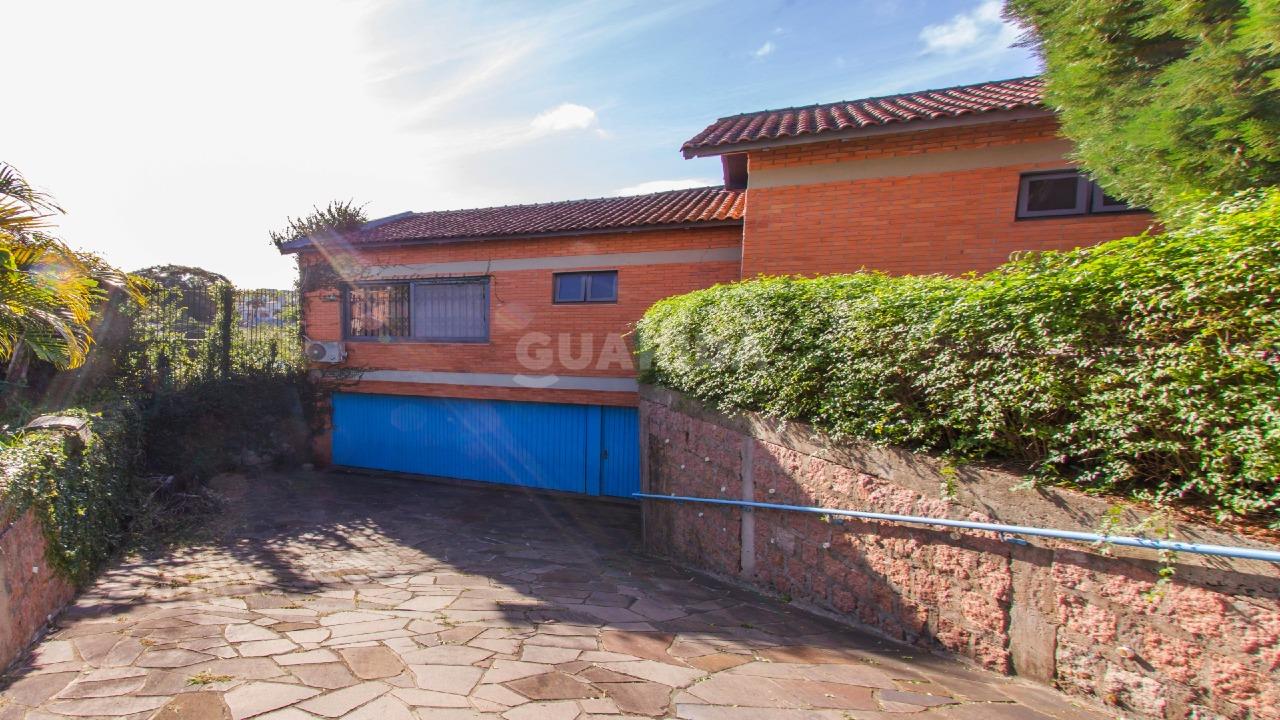 casa sobrado para alugar em Rua Aluízio de Azevedo, 20 - foto 29