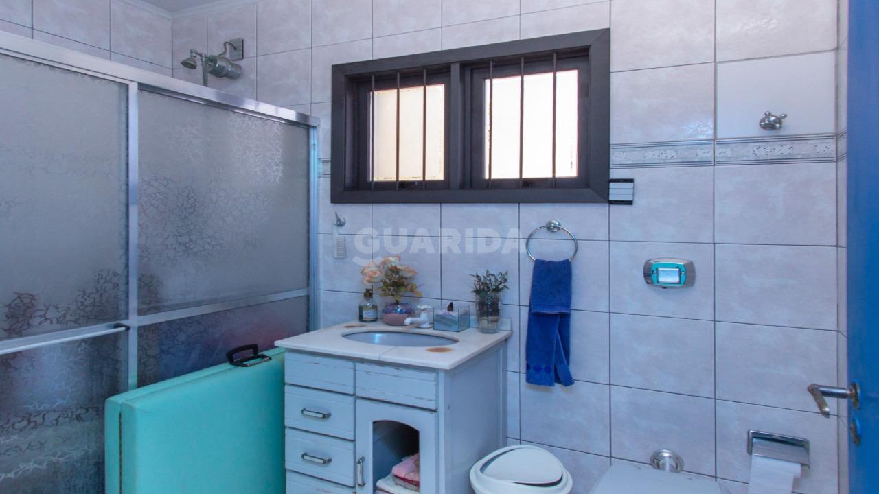 casa sobrado para alugar em Rua Aluízio de Azevedo, 20 - foto 12