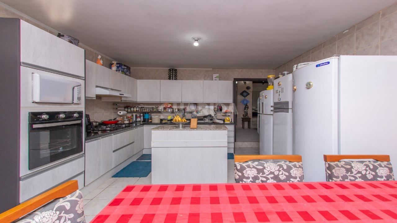 casa sobrado para alugar em Rua Aluízio de Azevedo, 20 - foto 10