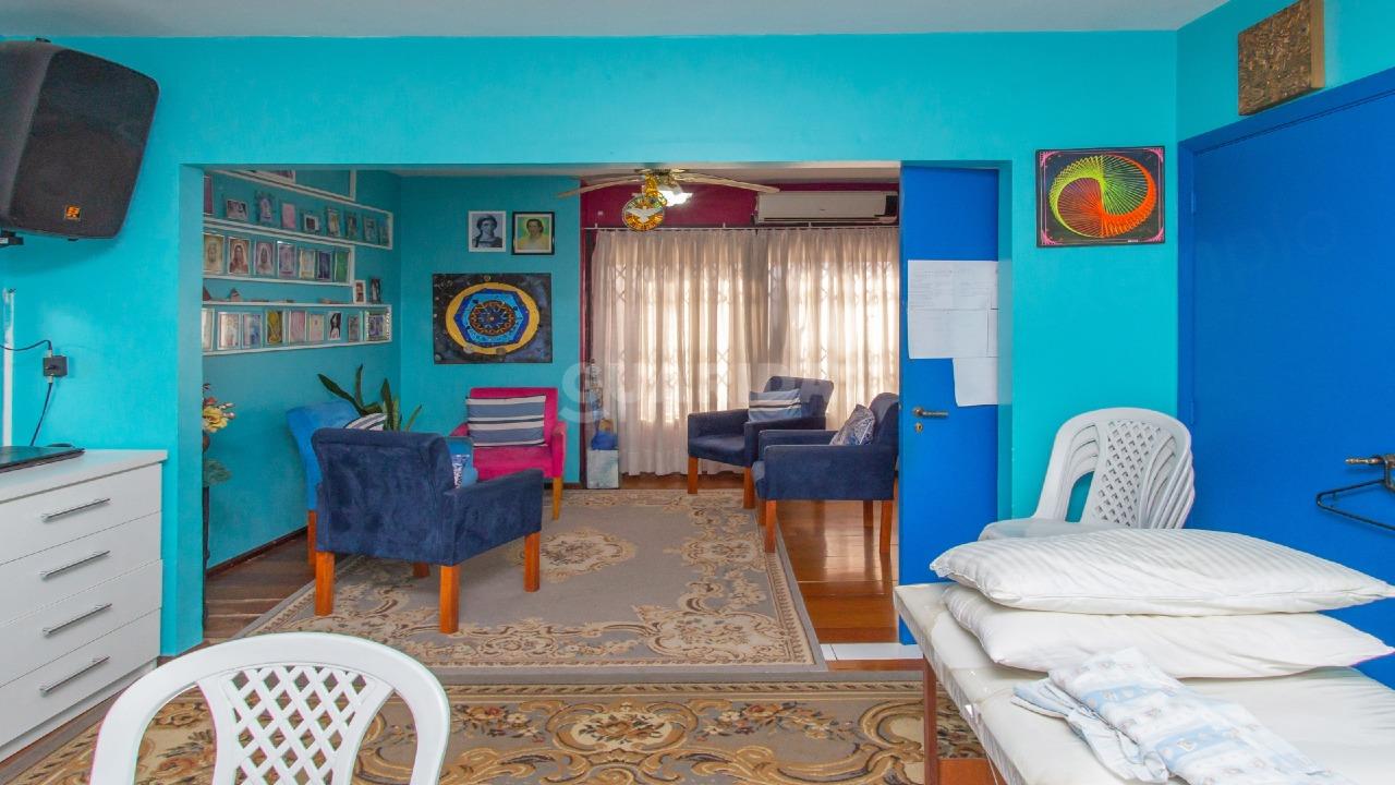 casa sobrado para alugar em Rua Aluízio de Azevedo, 20 - foto 20