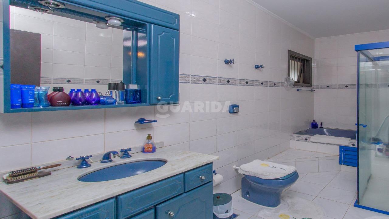 casa sobrado para alugar em Rua Aluízio de Azevedo, 20 - foto 13