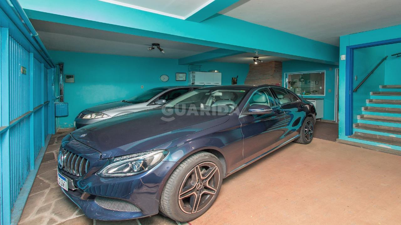 casa sobrado para alugar em Rua Aluízio de Azevedo, 20 - foto 23