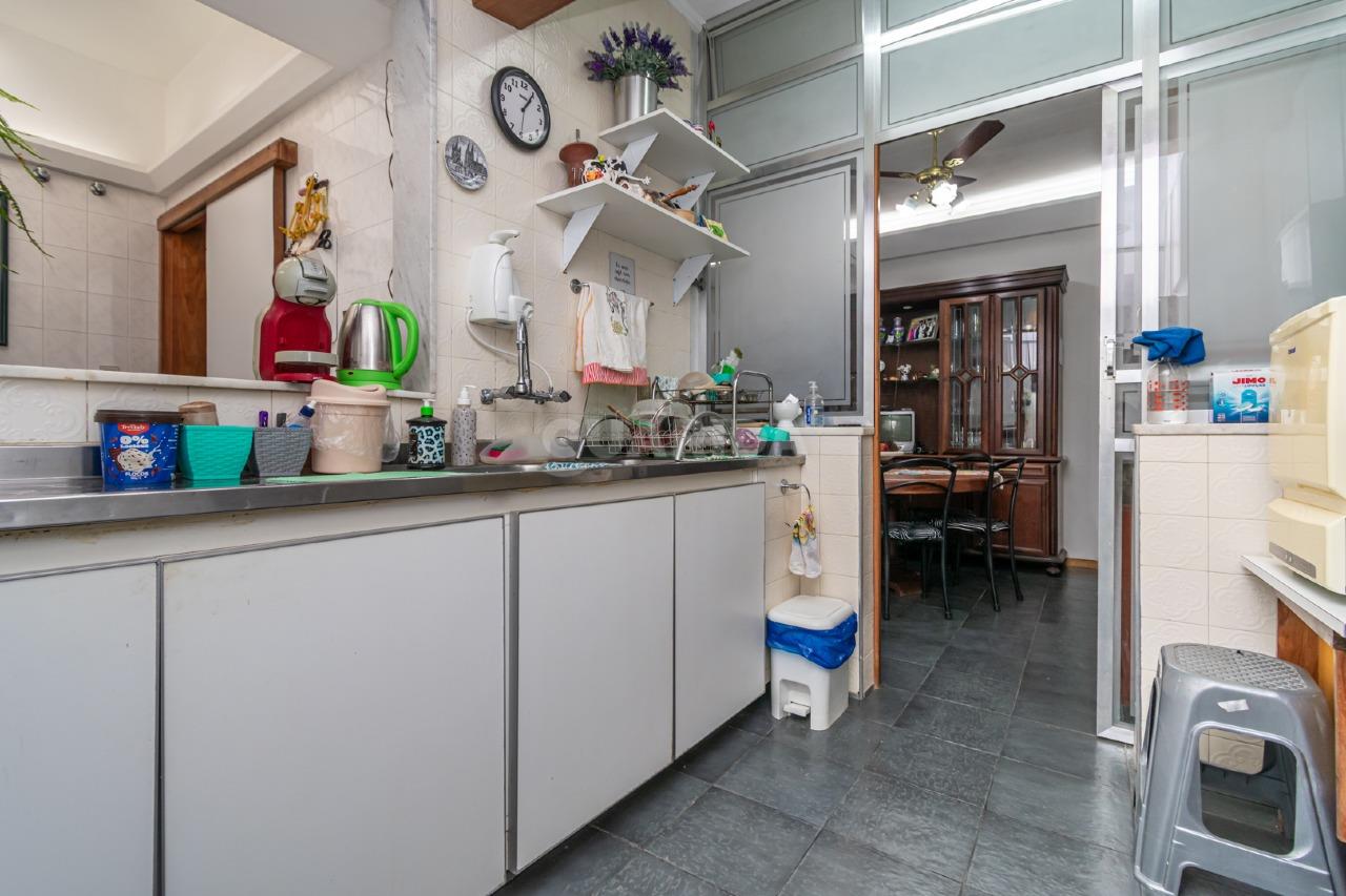 casa sobrado para alugar em Rua Luiz Voelcker, 500 - foto 14