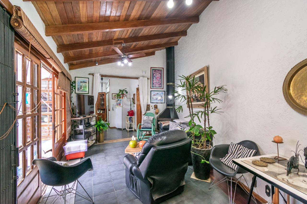 casa sobrado para alugar em Rua Luiz Voelcker, 500 - foto 22