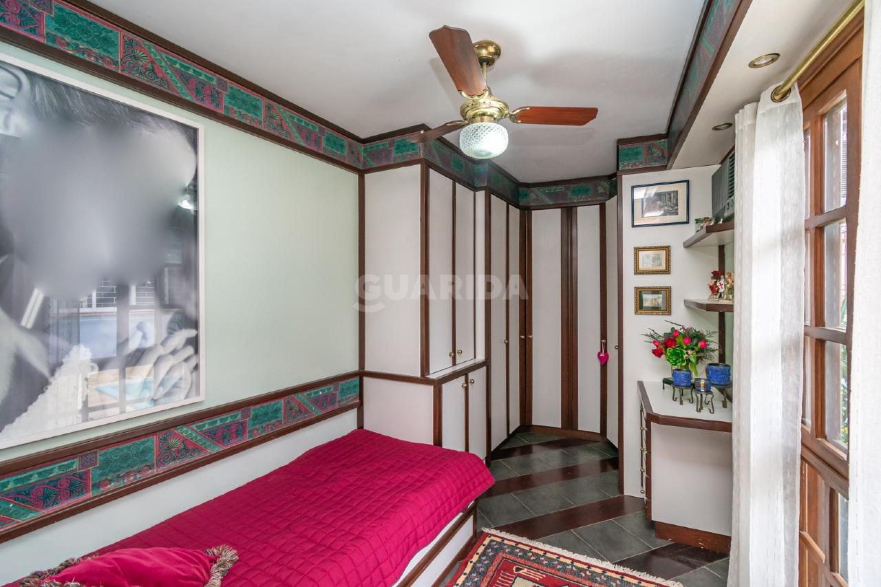 casa sobrado para alugar em Rua Luiz Voelcker, 500 - foto 23