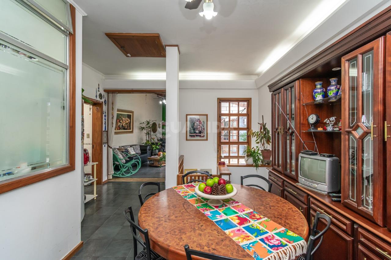 casa sobrado para alugar em Rua Luiz Voelcker, 500 - foto 17