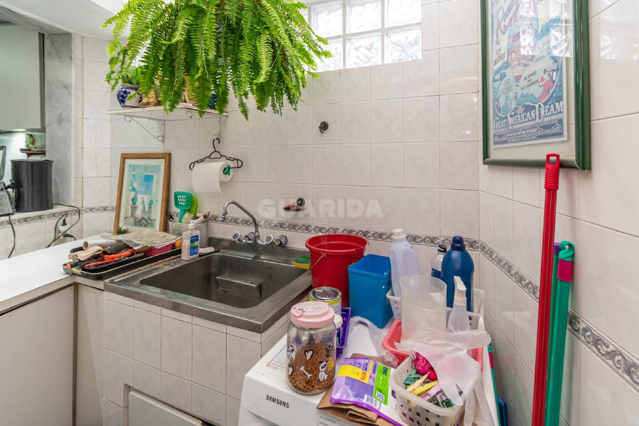 casa sobrado para alugar em Rua Luiz Voelcker, 500 - foto 19