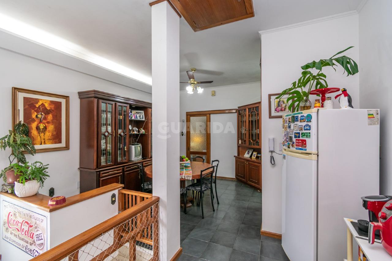 casa sobrado para alugar em Rua Luiz Voelcker, 500 - foto 15