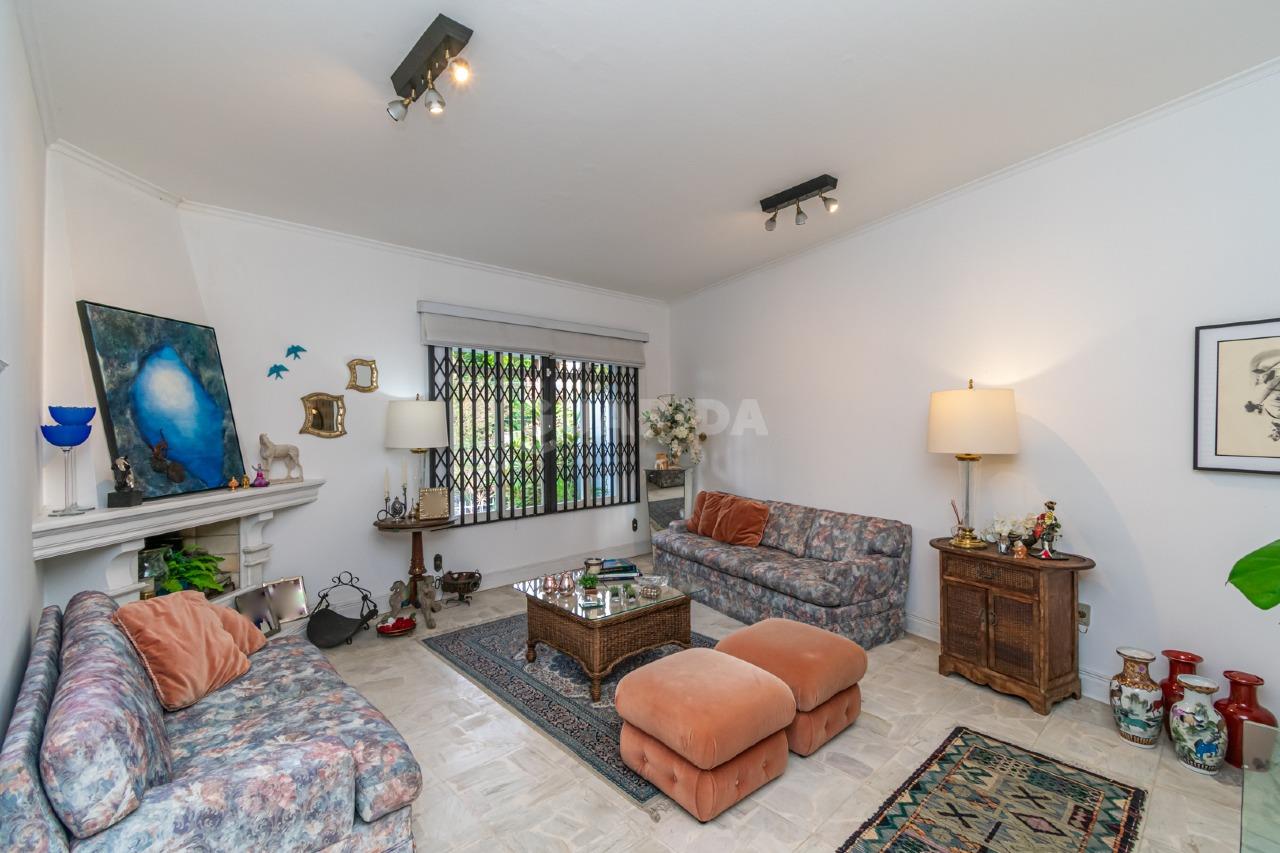 casa sobrado para alugar em Rua Luiz Voelcker, 500 - foto 8