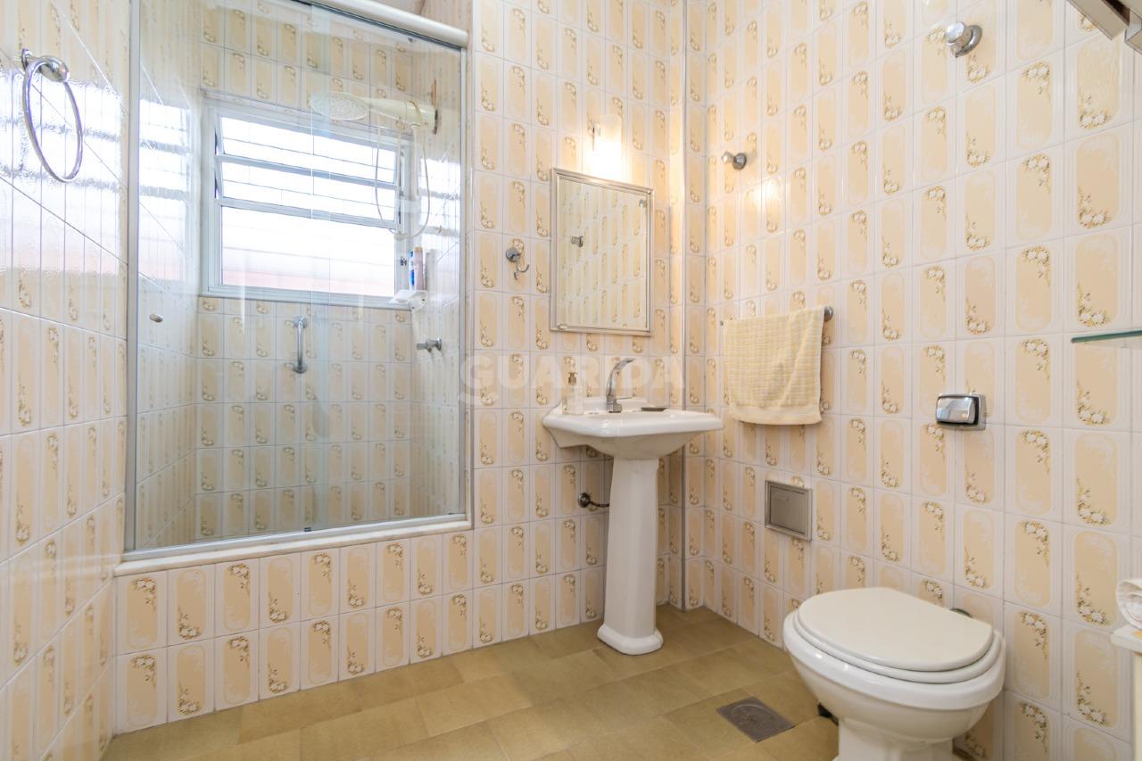 casa sobrado para alugar em Rua Luiz Voelcker, 500 - foto 30