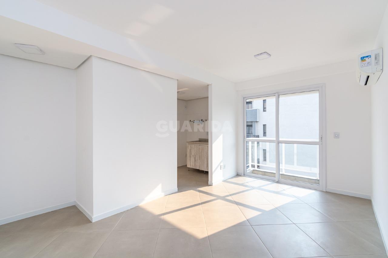 Apartamento para alugar em Rua Jacob Vontobel, 368 - foto 2