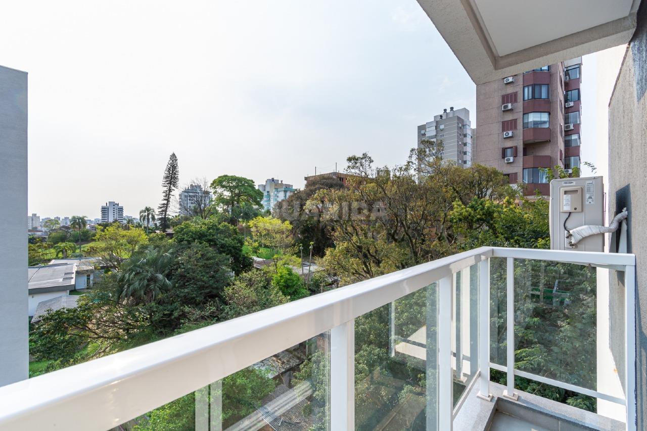 Apartamento para alugar em Rua Jacob Vontobel, 368 - foto 3