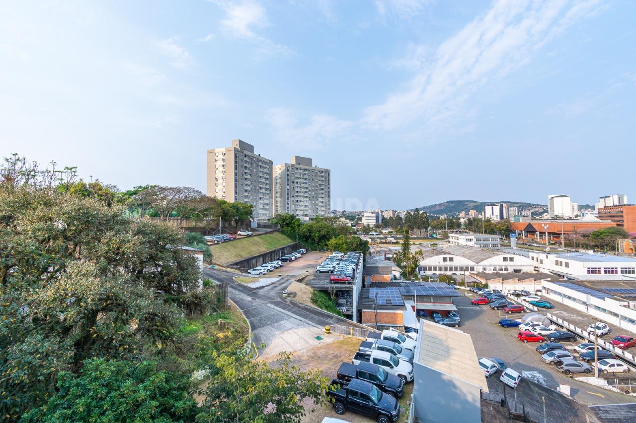 Apartamento para alugar em Rua Jacob Vontobel, 368 - foto 24